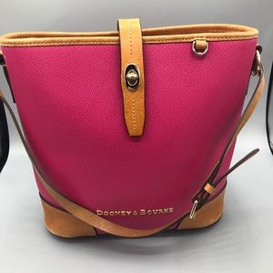 Dooney and Bourke purse